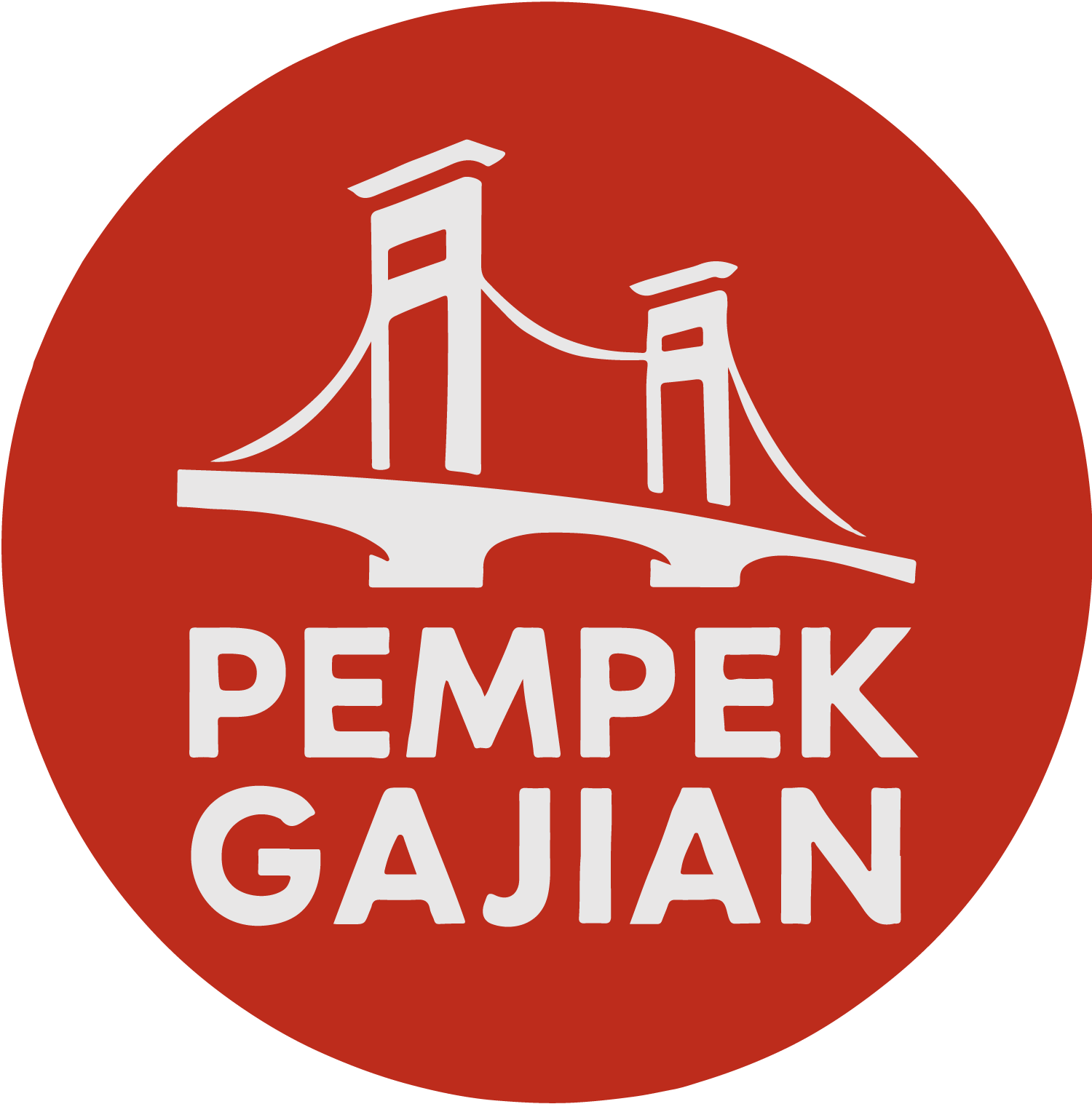 Pempek Gajian Cibubur | Pempek Palembang Frozen Halal & Enak